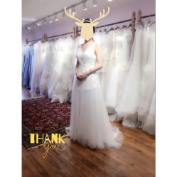 Colette Bridal 柯蕾精品婚纱-SATIN COUTURE瑟庭婚纱礼服馆