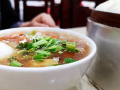 -胡家包子·清真(大众巷店)