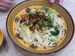 -老陕西面馆(恒茂商业广场店)
