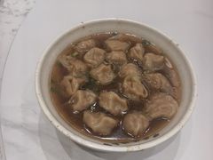 -蒋家桥饺面店(四望亭路店)