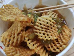 -路边摊胡同里(星城商厦店)