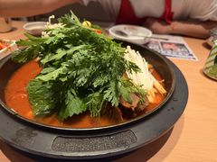 -韩香福脊骨汤锅(上杭路店)