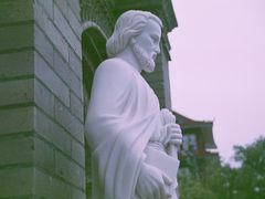 -天主教堂(莲池区)