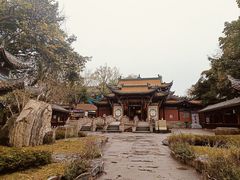 -丰都鬼城名山景区