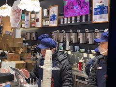 -茶颜悦色(高铁南站店)