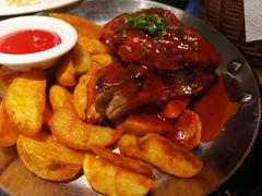 -宝莱纳餐厅(滨江店)