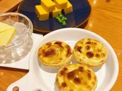 -粤域茶餐厅