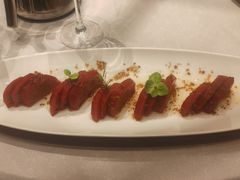 -四世同堂·京菜·烤鸭(双井店)