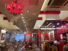 大堂-1078號老北京涮肉(松柏店)