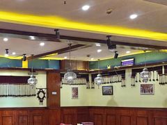 -清真· AL-JANNAT 佳纳特餐厅(仙林店)