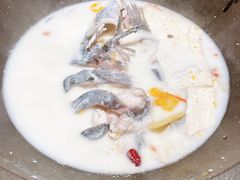 -鲜潭蒸汽石锅鱼(五道口购物中心店)