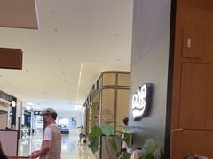 -CURRY YA 熟成咖哩專門店(深圳湾万象城店)