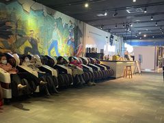 -喜剧部落脱口秀(三里屯店)