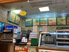 -赛百味SUBWAY(财富购物中心店)