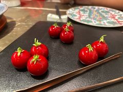 -海派悦庭·海胆烧麦·新融合菜(凯德广场店)