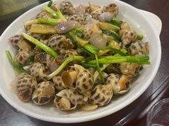 -岛中岛·海鲜大排档·万宁老字号(东澳店)