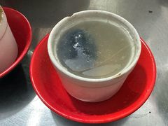 -秦胖子肉陀良心店