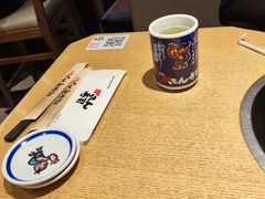 -合点寿司(美罗城店)