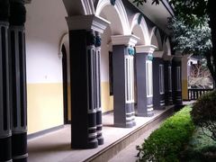 -湖南省立第一师范学校旧址