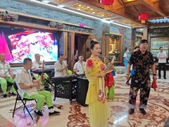 -中街刘老根大舞台