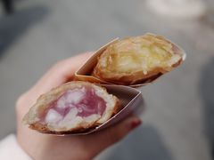 -麦当劳(洪山商场店)