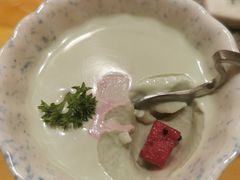 -大岛日本料理铁板烧(南通大饭店)