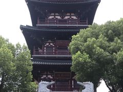 -寒山寺