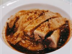 -君来梁溪饭店-餐厅
