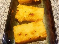 糍饭糕-南京大牌档(香港广场店)