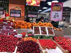-丽达购物中心(崂山店)