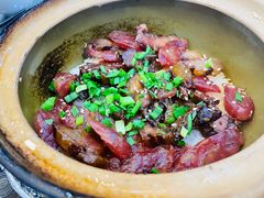 -红星光发煲仔饭(文海店)