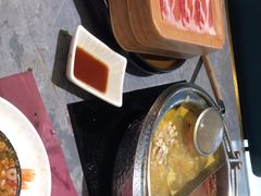 -樱煦和牛寿喜烧(如皋吾悦广场店)