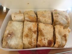 -东北熏肉大饼(大学南路店)