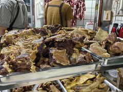 -阿牛牛杂店(东园店)