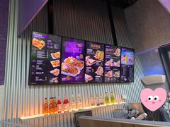 -Taco Bell 塔可钟(民田路店)