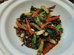 -沸腾鱼乡(知春路分店)