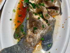 -金海湾海鲜排档(朱家尖店)
