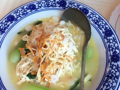 -扬州狮子楼·非遗淮扬菜(总店)