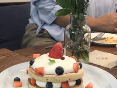 -AFS Cafe & Canteen(闽江二路店)