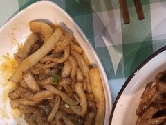 -彭耕记猪油炒小菜(吉联mall店)