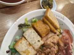 -陆长玖古法猪脚饭(玄风桥店)