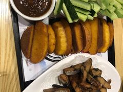 -黑石礁酒楼·海鲜(黑石礁店)