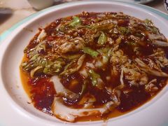 -红蜡烛-养生粥-津鲁菜(中山路店)