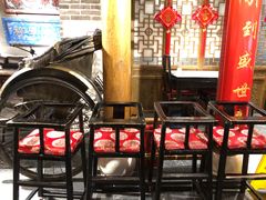 -北平盛世·新京菜·北京烤鸭(劲松·双井店)