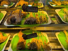 -但家香酥鸭(小十字店)