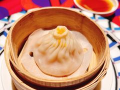 -上海滩餐厅(BFC外滩金融中心店)