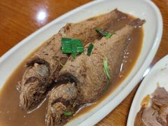 -北平小馆·烤鸭·家常菜(磨房北里店)