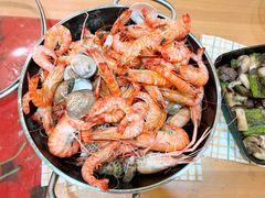 -盒马X会员店(王府井奥莱UP TOWN店)
