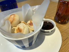 -玛尚诺Pizza&Bar(长泰广场店)