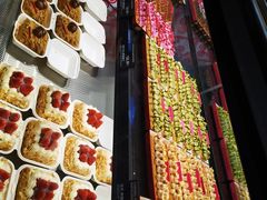 -CC BAGEL&SCONE 贝果与司康(南开大悦城店)